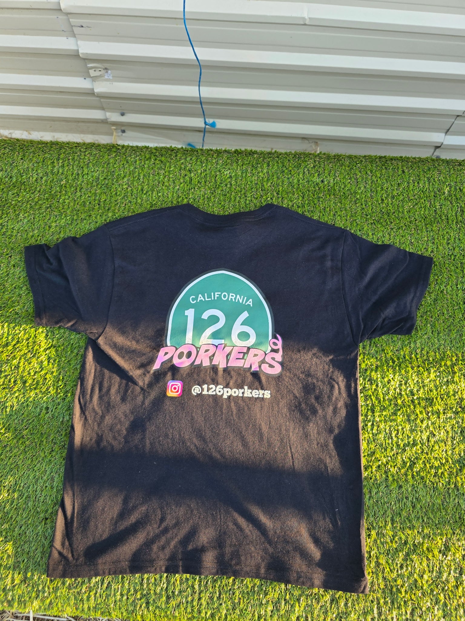 Short Sleeve T-Shirt