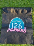 Drawstring Bag